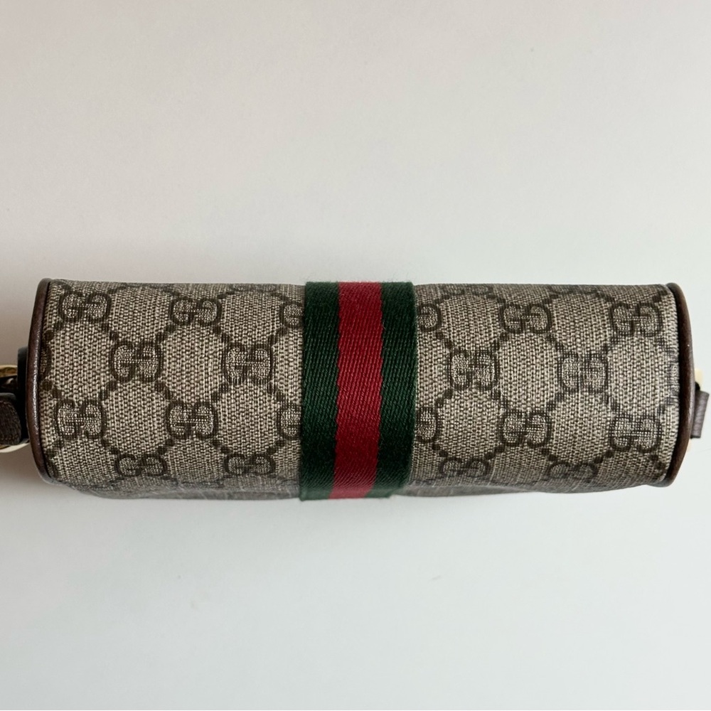 Gucci | GG Supreme Ophidia - Picture 7 of 10